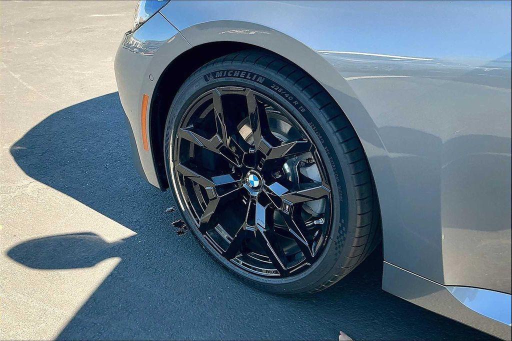 new 2026 BMW 230 car, priced at $48,880