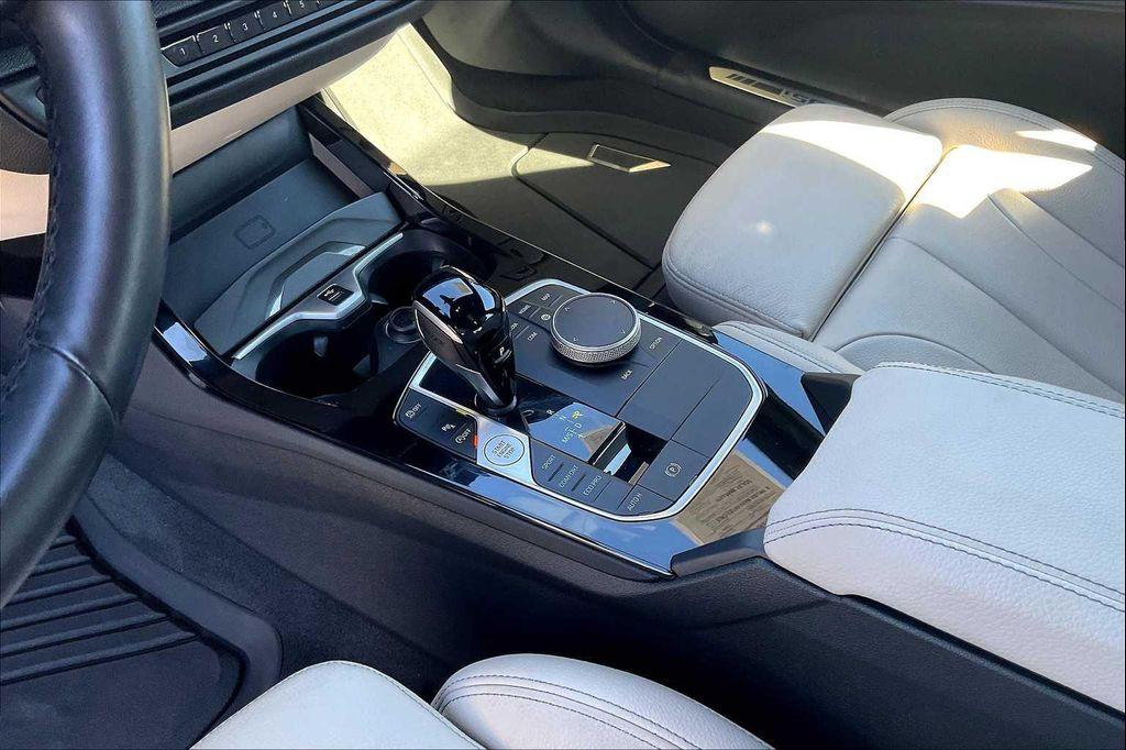 used 2024 BMW M235 Gran Coupe car, priced at $42,992