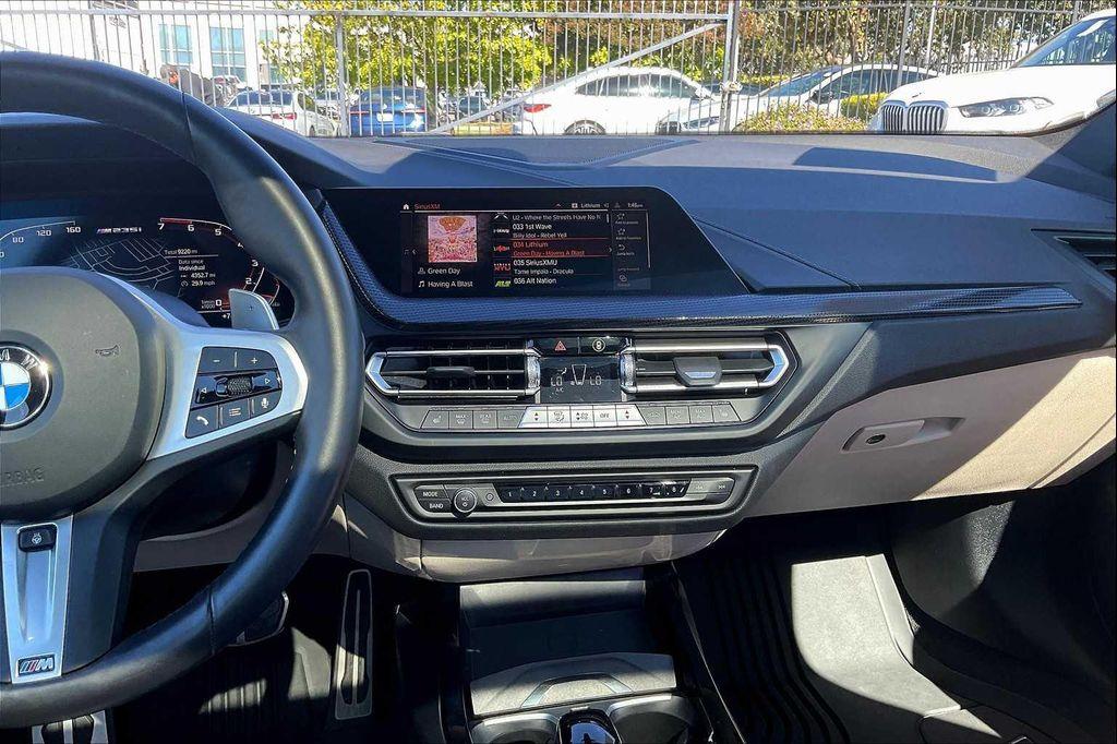 used 2024 BMW M235 Gran Coupe car, priced at $42,992