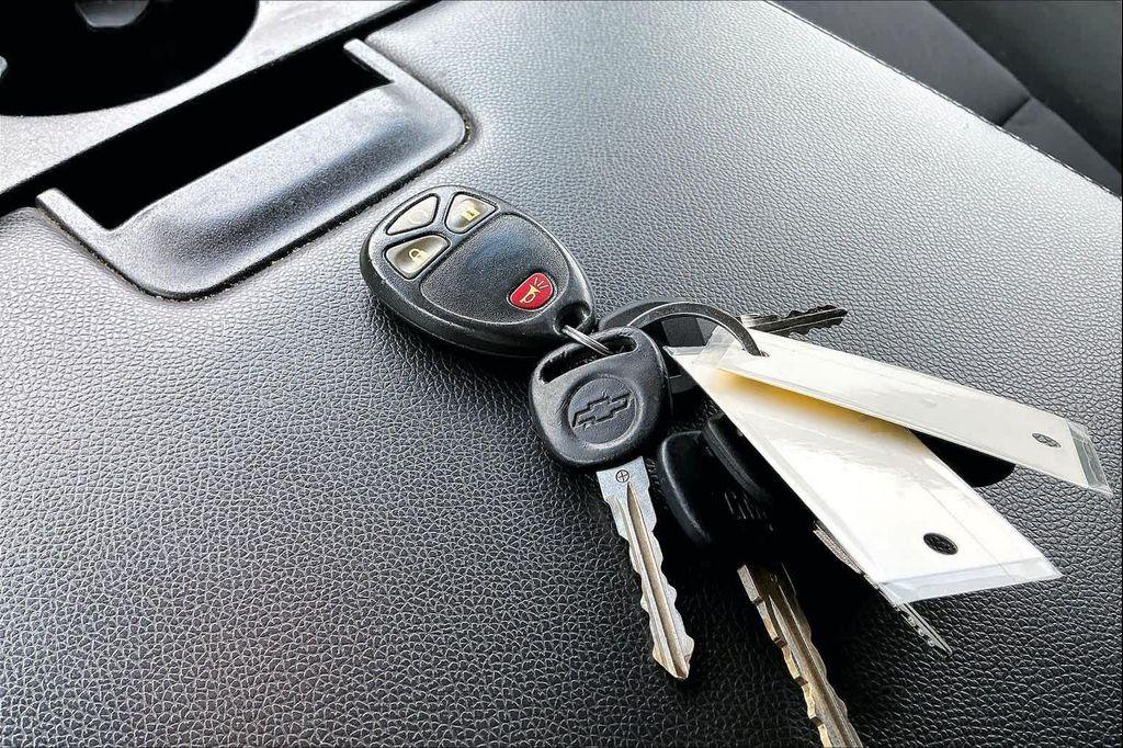 used 2010 Chevrolet Silverado 1500 car, priced at $15,498