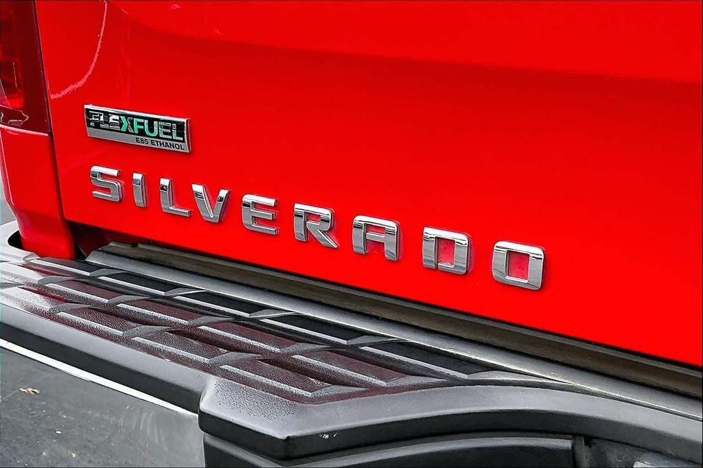 used 2010 Chevrolet Silverado 1500 car, priced at $15,498