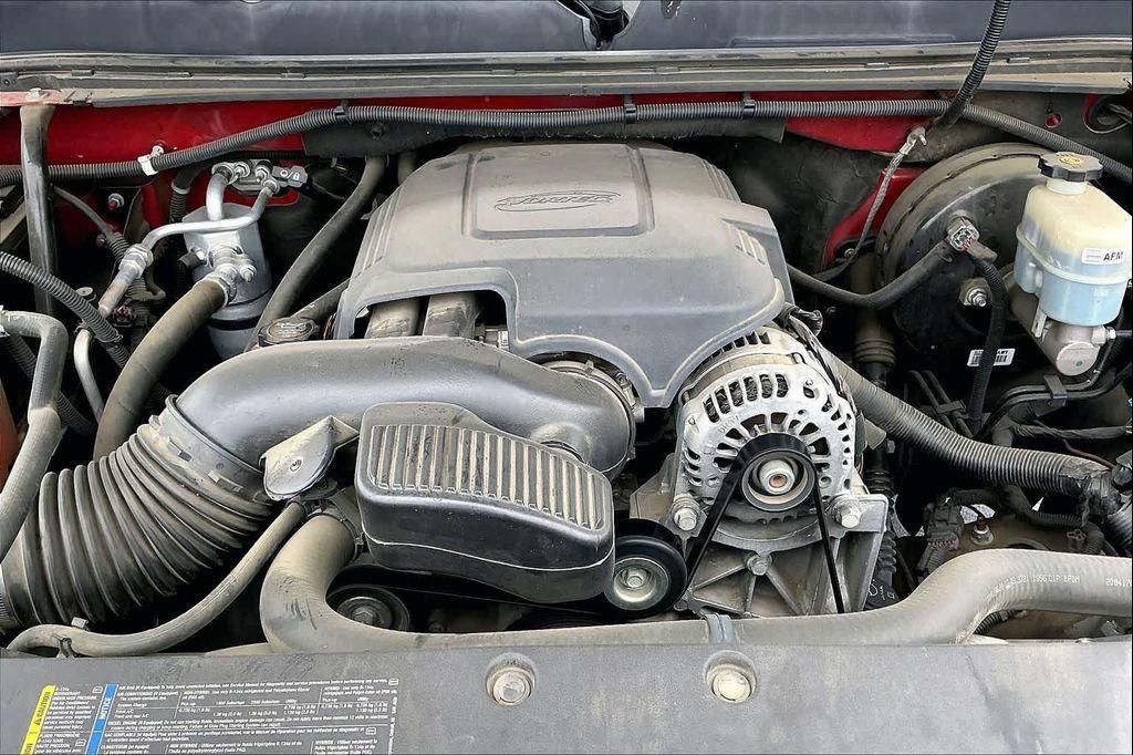 used 2010 Chevrolet Silverado 1500 car, priced at $15,498