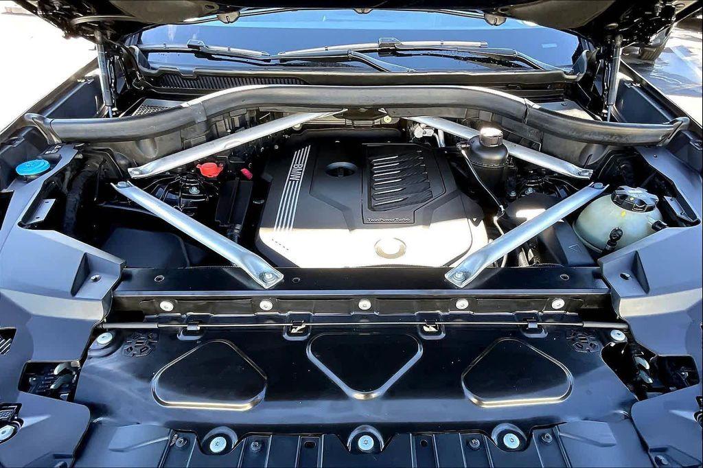 used 2020 BMW X5 car, priced at $28,494