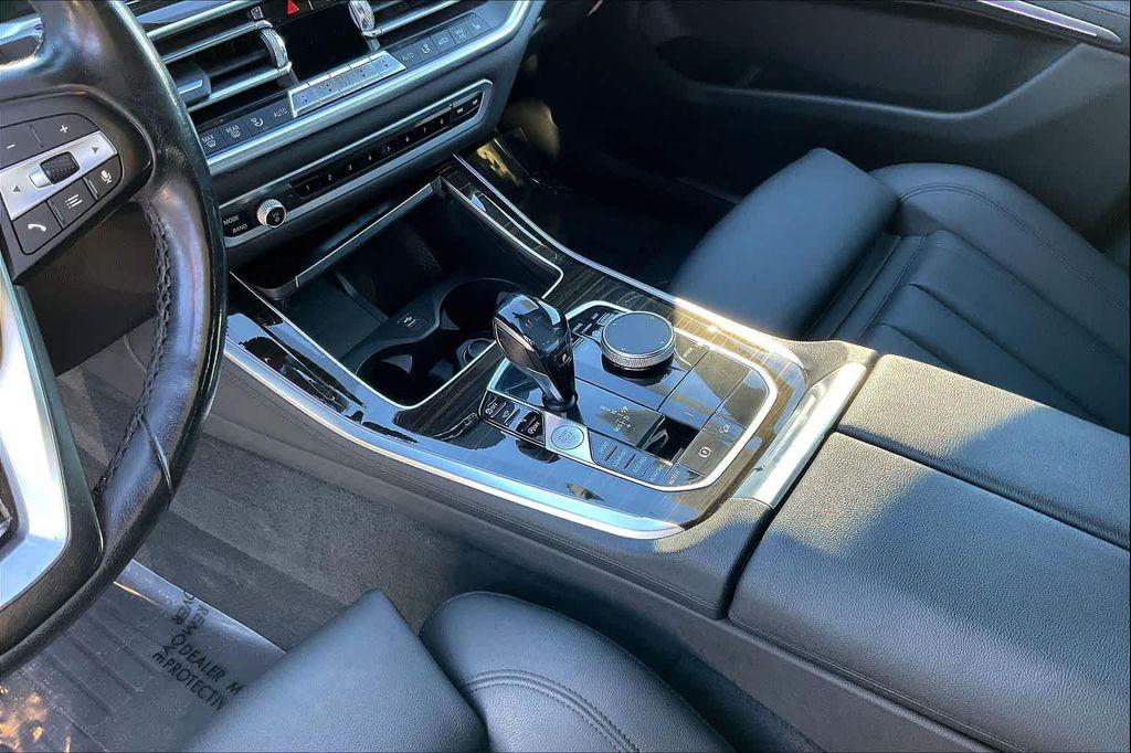 used 2020 BMW X5 car, priced at $28,494