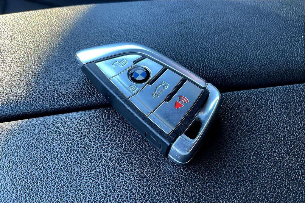 used 2020 BMW X5 car, priced at $28,494