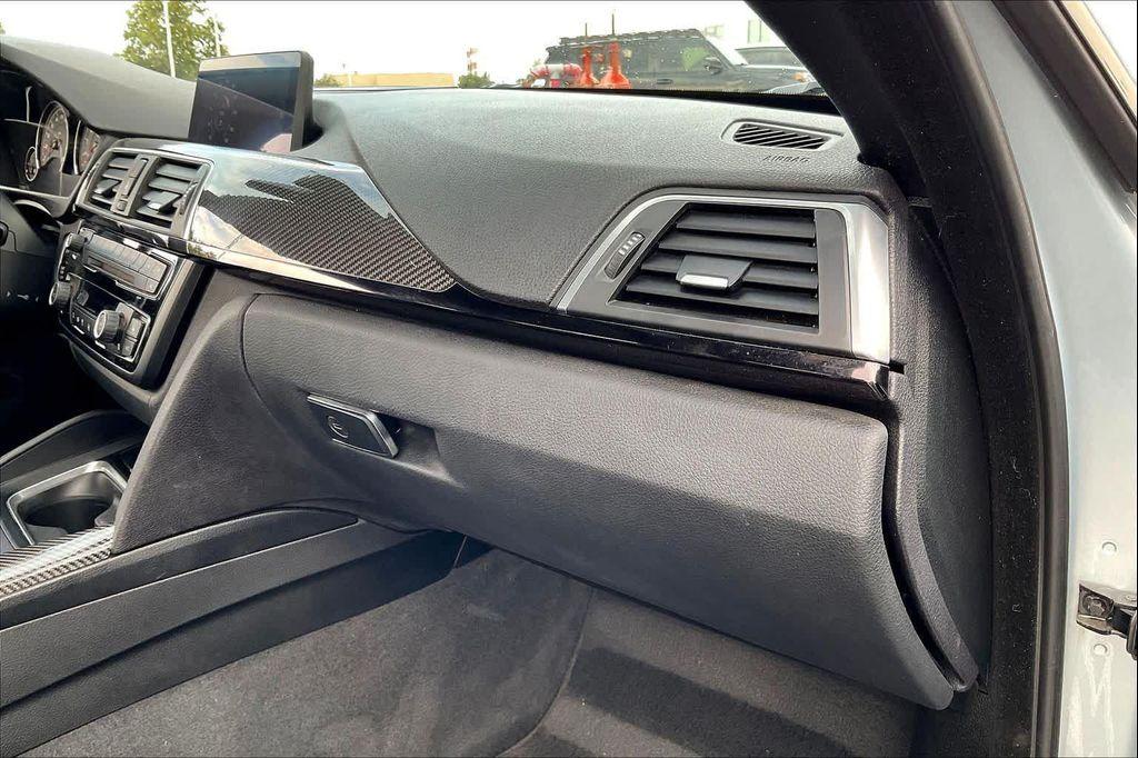 used 2016 BMW M4 car, priced at $40,494