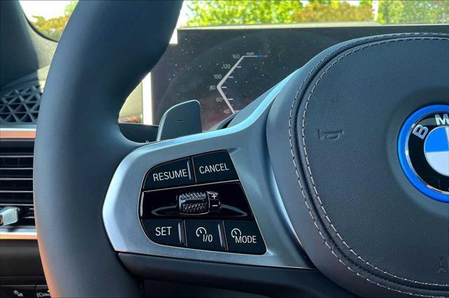 new 2026 BMW X5 PHEV car, priced at $81,400