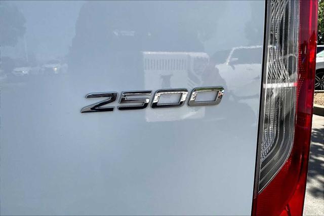 used 2019 Mercedes-Benz Sprinter 2500 car, priced at $55,000
