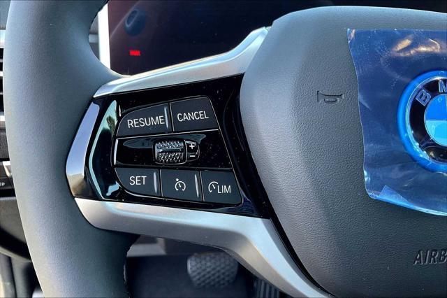 new 2025 BMW i4 Gran Coupe car, priced at $60,775
