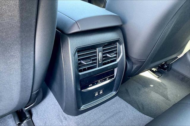 new 2025 BMW i4 Gran Coupe car, priced at $60,775