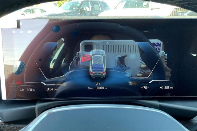 new 2025 BMW i4 Gran Coupe car, priced at $60,775