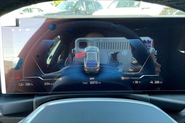 new 2025 BMW i4 Gran Coupe car, priced at $60,775