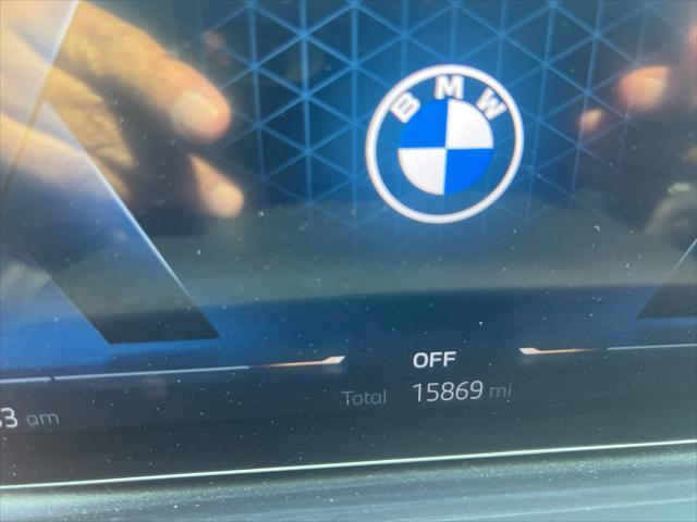 used 2024 BMW X5 car, priced at $64,994