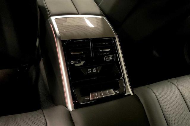 new 2025 BMW M8 Gran Coupe car, priced at $141,470