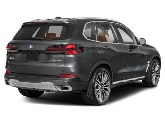 new 2025 BMW X5 car, priced at $71,645