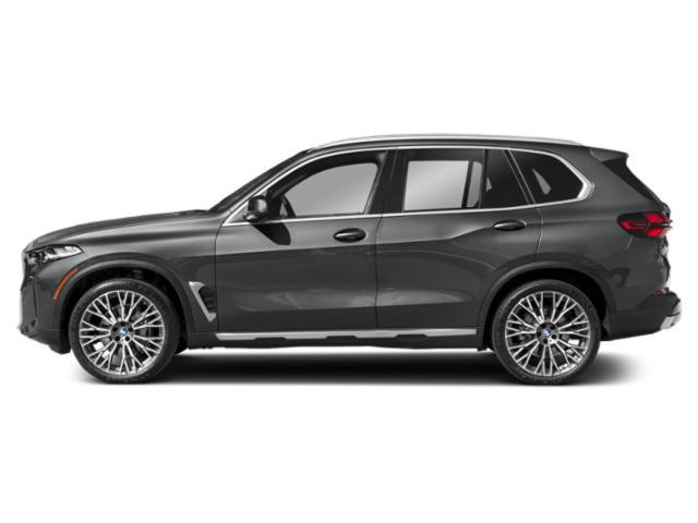 new 2025 BMW X5 car, priced at $71,645