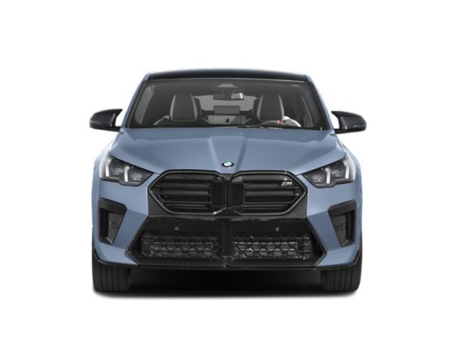 new 2025 BMW X2 car, priced at $58,825