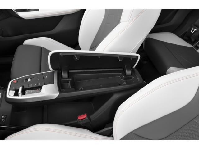 new 2025 BMW X2 car, priced at $58,825