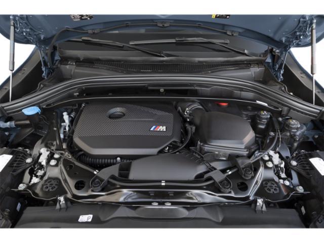 new 2025 BMW X2 car, priced at $58,825
