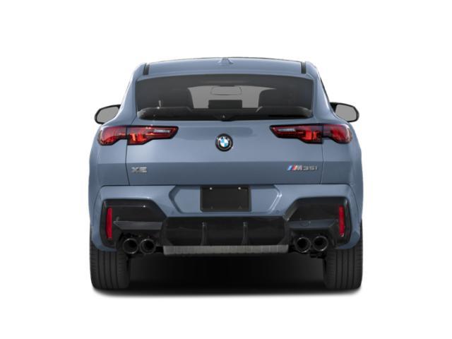new 2025 BMW X2 car, priced at $58,825