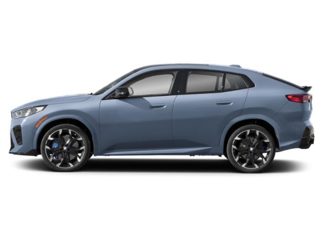 new 2025 BMW X2 car, priced at $58,825