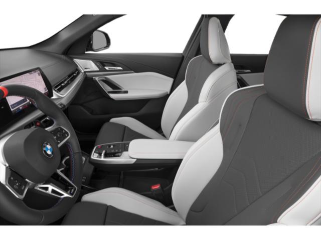new 2025 BMW X2 car, priced at $58,825
