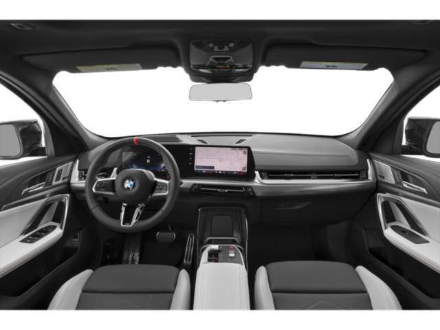 new 2025 BMW X2 car, priced at $58,825