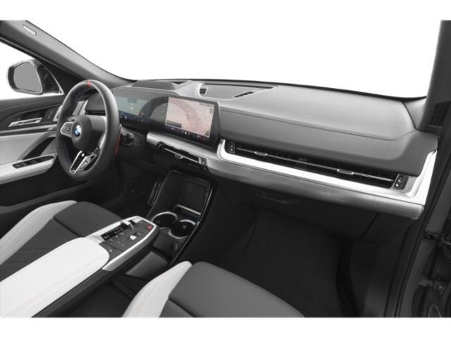 new 2025 BMW X2 car, priced at $58,825
