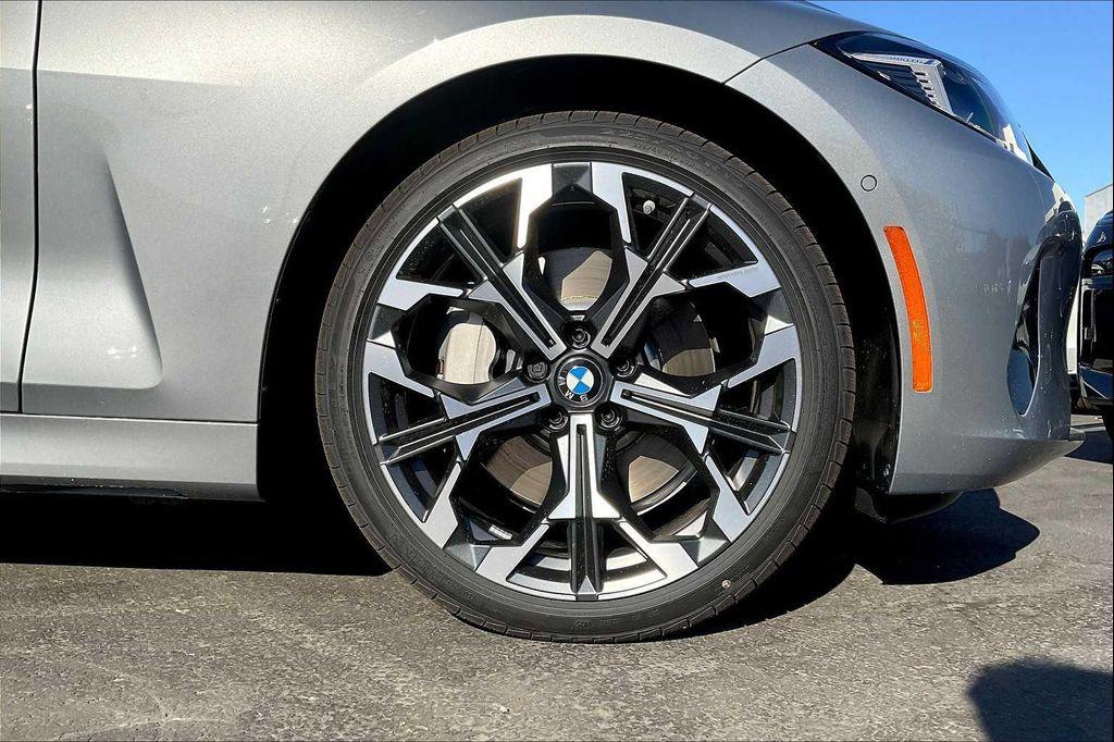 new 2026 BMW 430 car, priced at $56,445