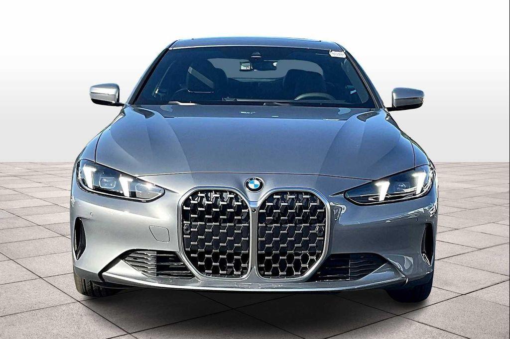 new 2026 BMW 430 car, priced at $56,445