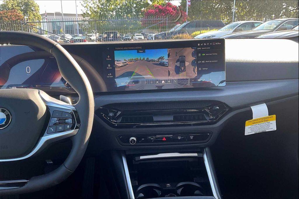 new 2026 BMW 430 car, priced at $56,445