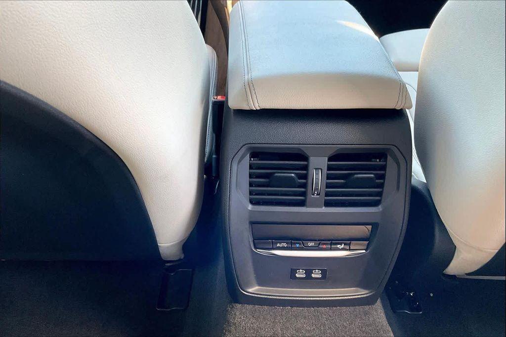 new 2025 BMW i4 Gran Coupe car, priced at $67,525