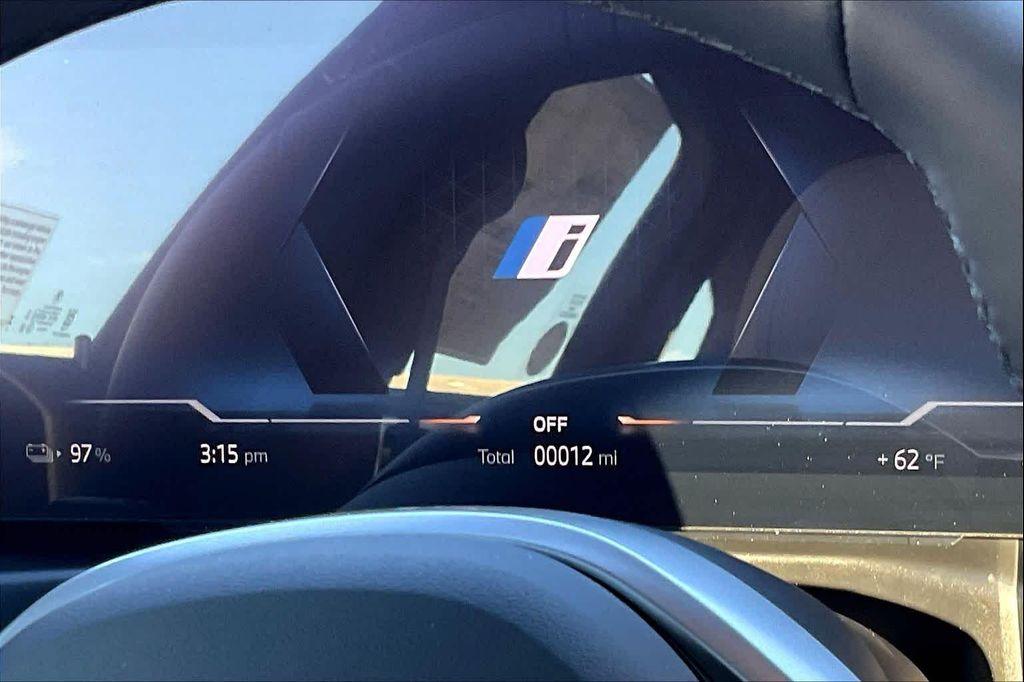 new 2025 BMW i4 Gran Coupe car, priced at $67,525