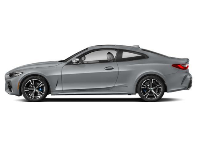 used 2022 BMW M440 car, priced at $45,571
