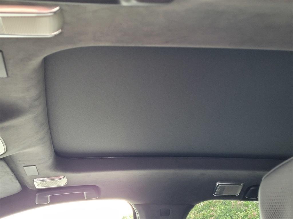 new 2026 Cadillac VISTIQ car, priced at $98,690