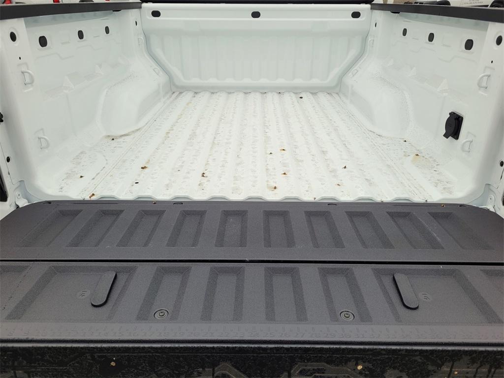 new 2026 Chevrolet Colorado car, priced at $45,465