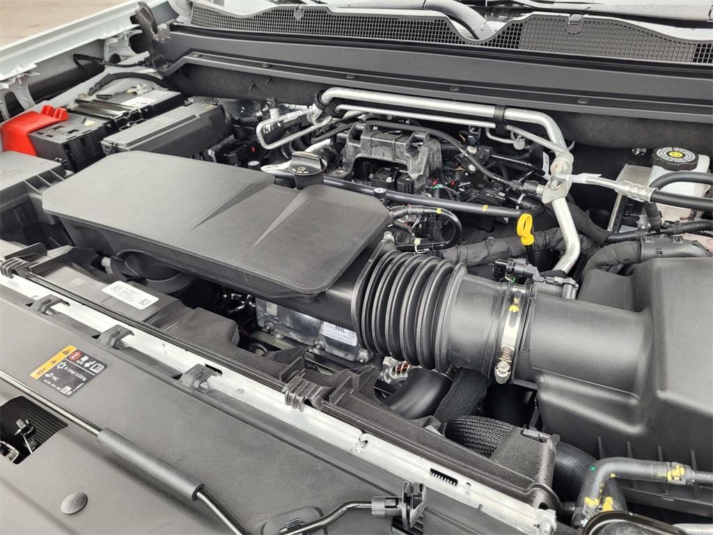 new 2026 Chevrolet Colorado car, priced at $45,465