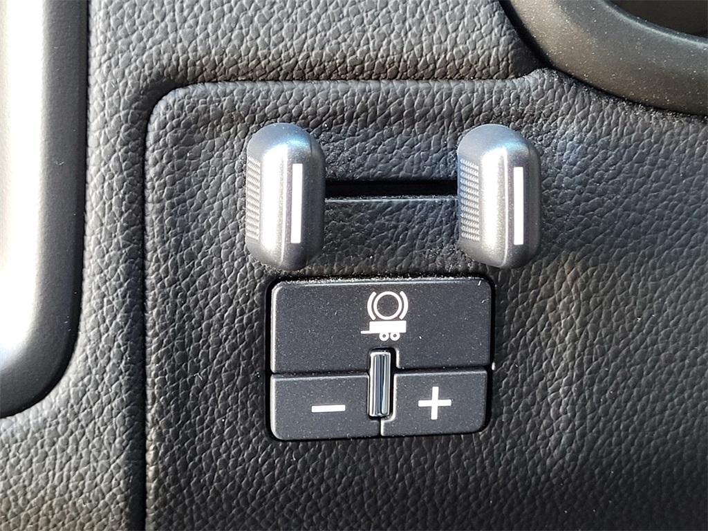 used 2020 Chevrolet Colorado car, priced at $38,988