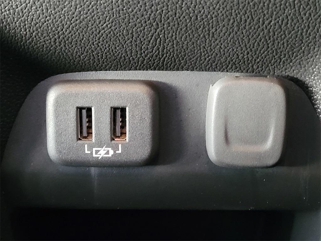 used 2020 Chevrolet Colorado car, priced at $38,988