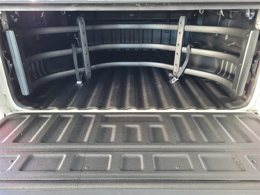 used 2020 Chevrolet Colorado car, priced at $38,988