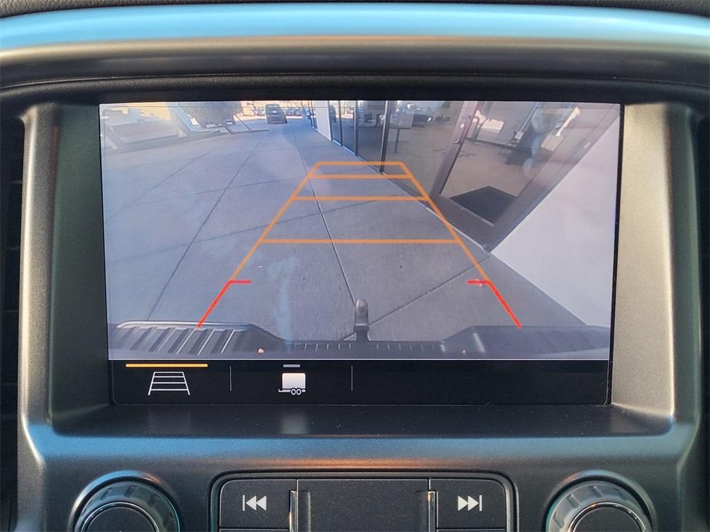 used 2020 Chevrolet Colorado car, priced at $38,988