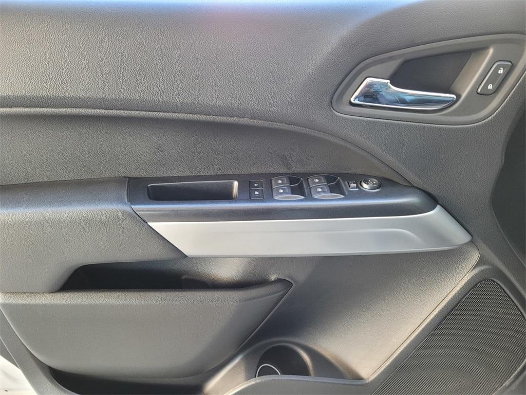 used 2020 Chevrolet Colorado car, priced at $38,988