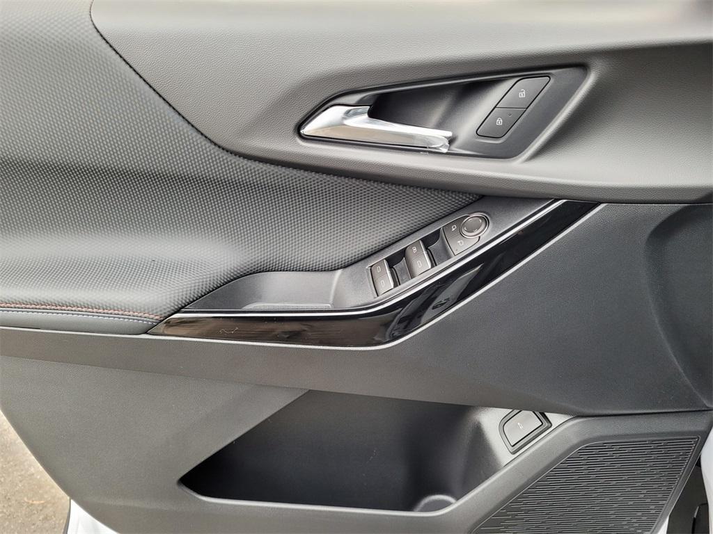 new 2026 Chevrolet Equinox car, priced at $37,390