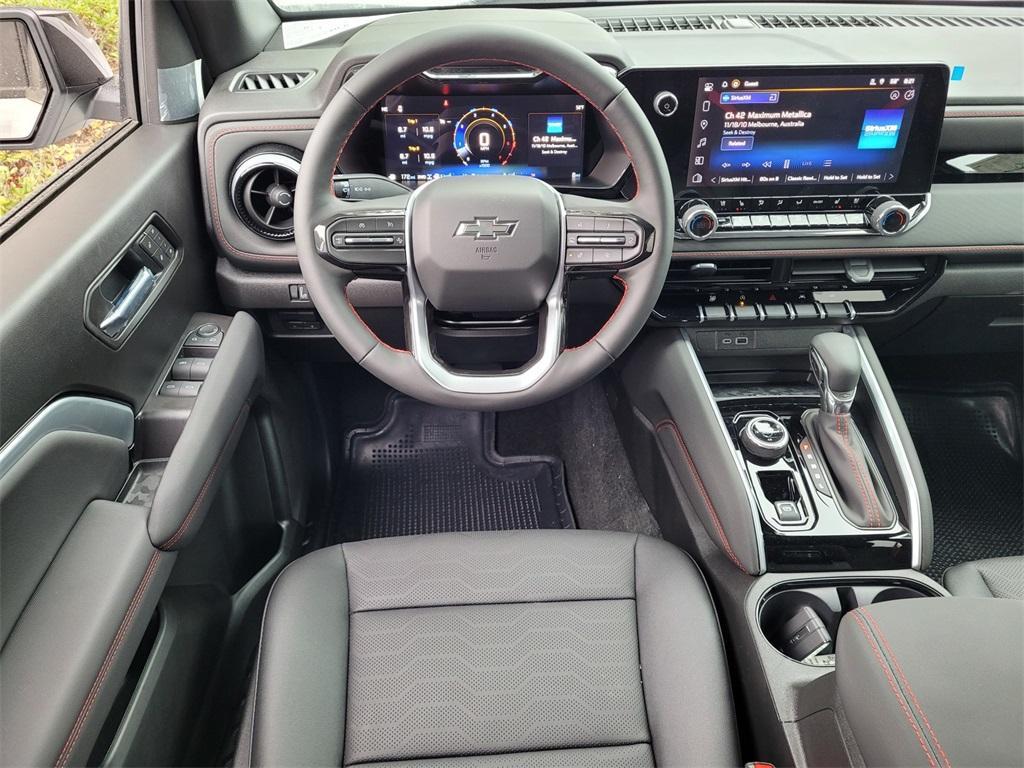 new 2026 Chevrolet Colorado car, priced at $45,465