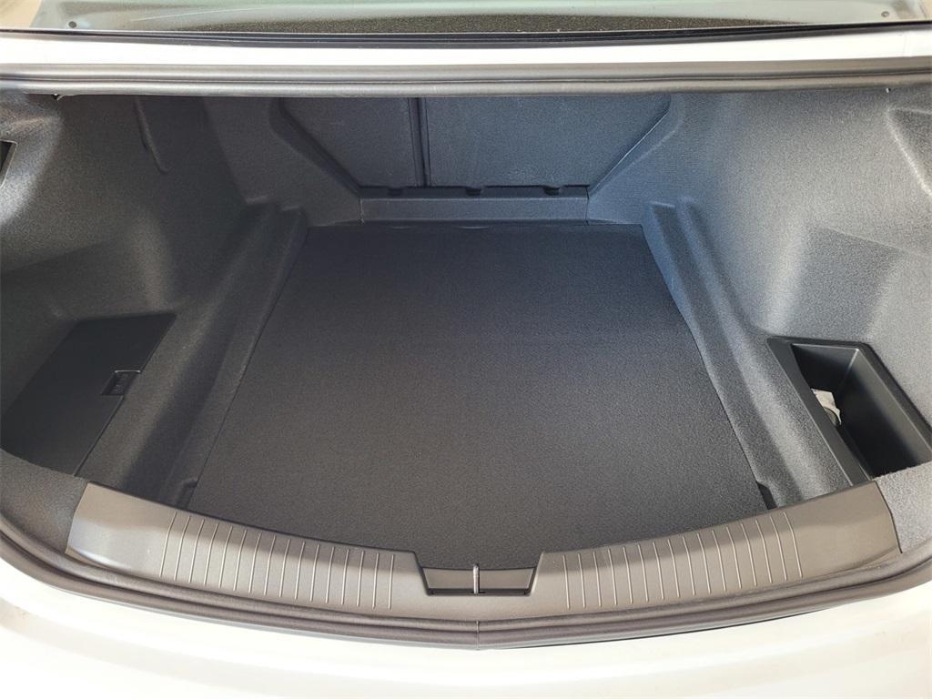 new 2026 Cadillac CT5 car, priced at $50,095