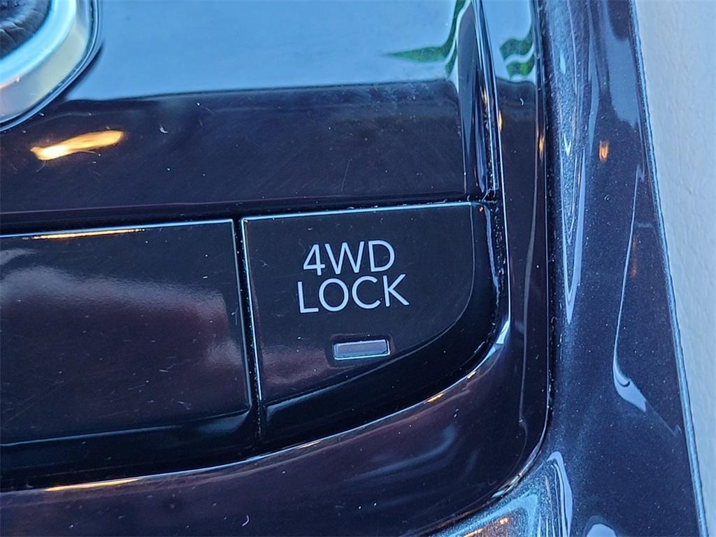 used 2022 Jeep Compass car, priced at $22,830