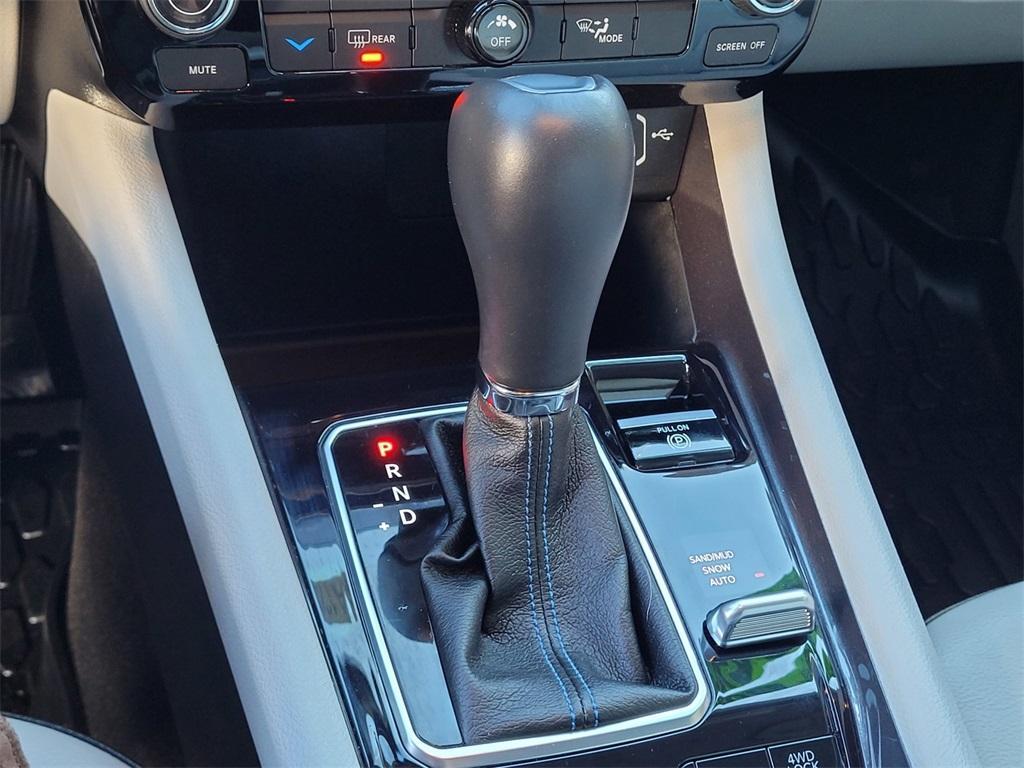 used 2022 Jeep Compass car, priced at $22,830