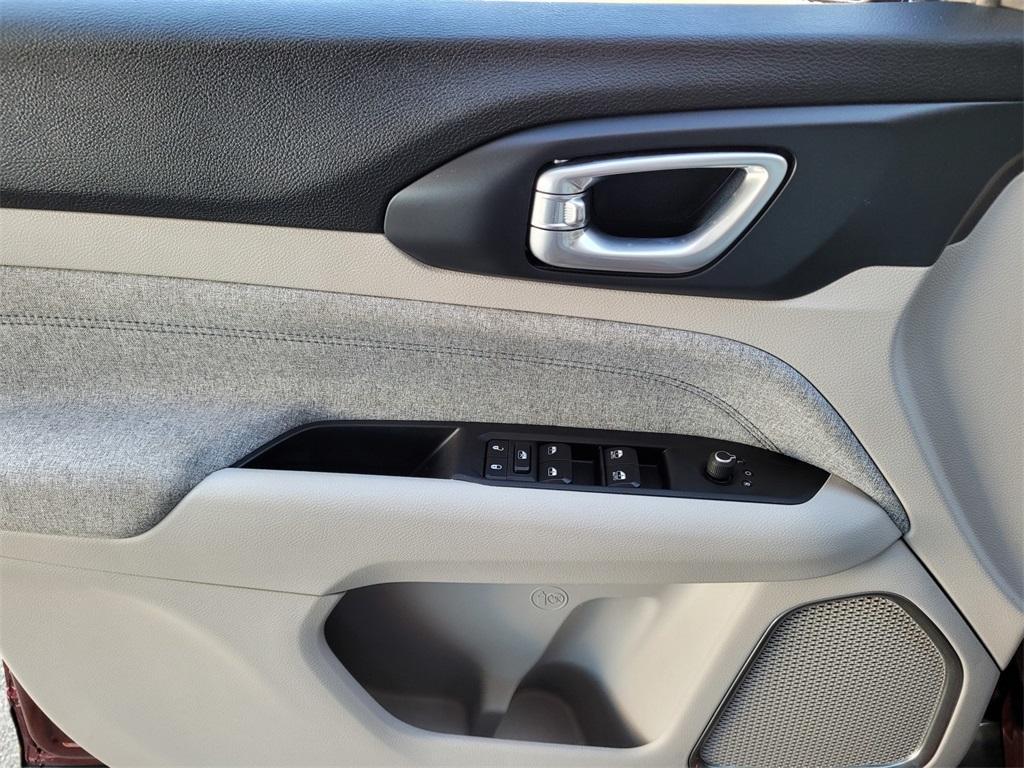 used 2022 Jeep Compass car, priced at $22,830