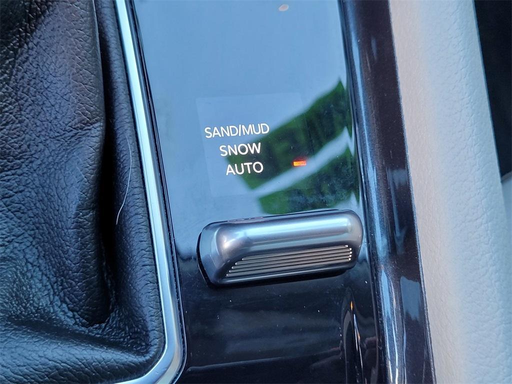 used 2022 Jeep Compass car, priced at $22,830