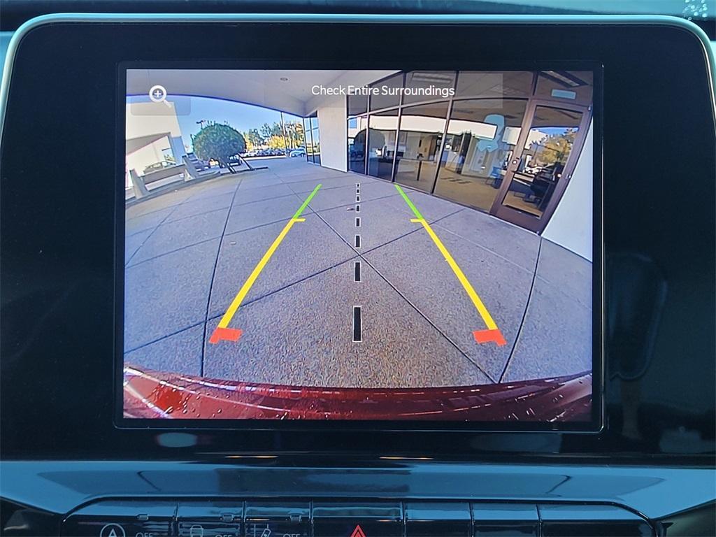 used 2022 Jeep Compass car, priced at $22,830